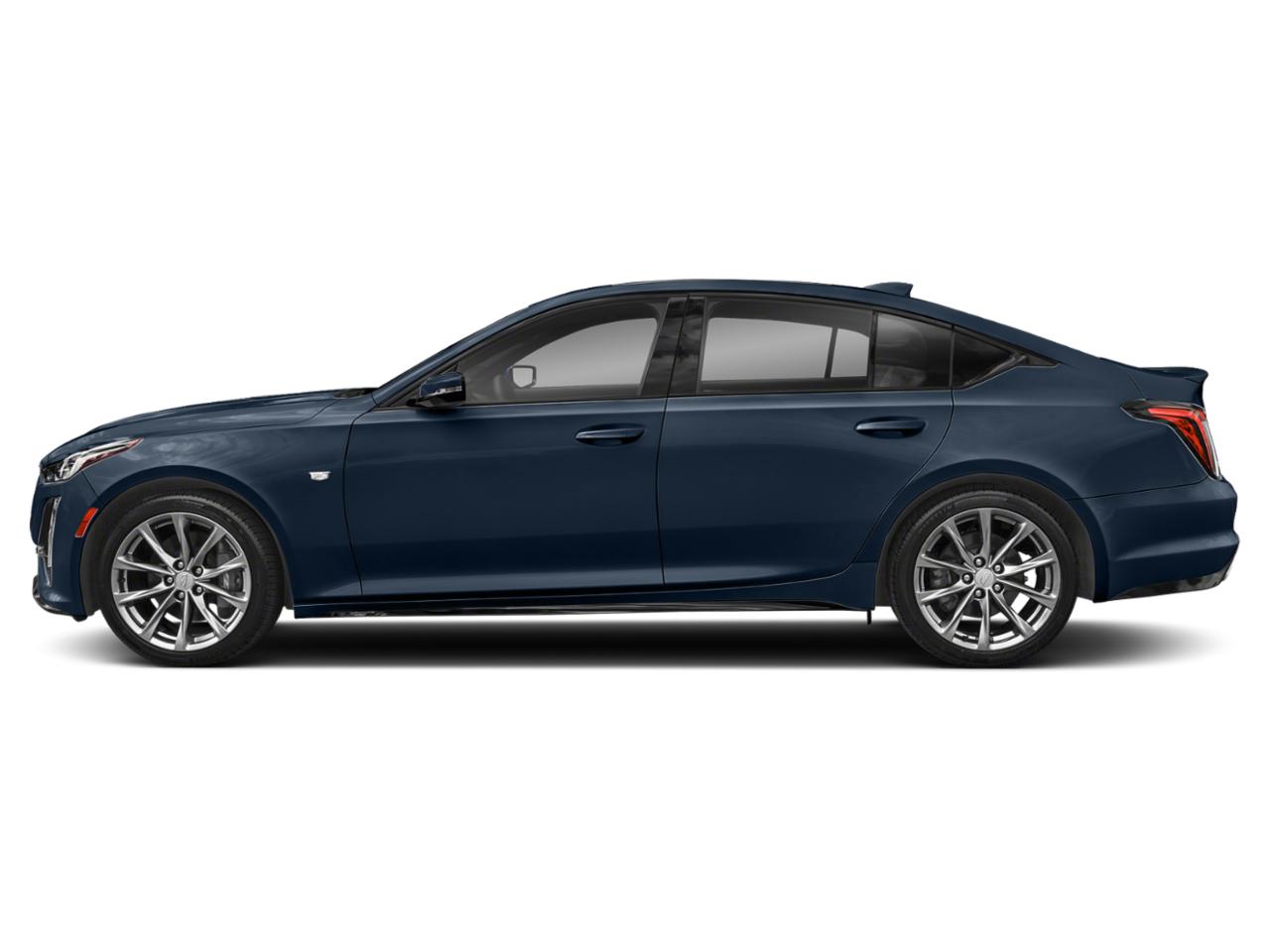 2021 Cadillac CT5 Vehicle Photo in San Antonio, TX 78230