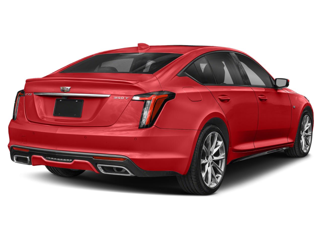 2021 Cadillac CT5 Vehicle Photo in San Antonio, TX 78230