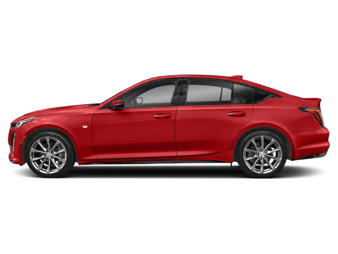 2021 Cadillac CT5 Vehicle Photo in San Antonio, TX 78230