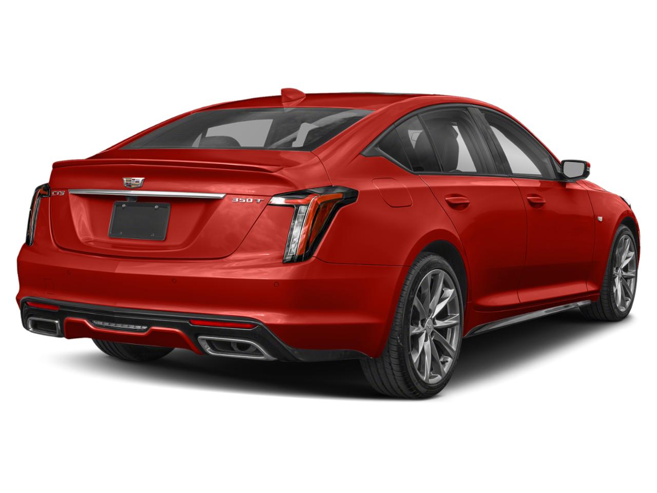 2021 Cadillac CT5 Vehicle Photo in San Antonio, TX 78230