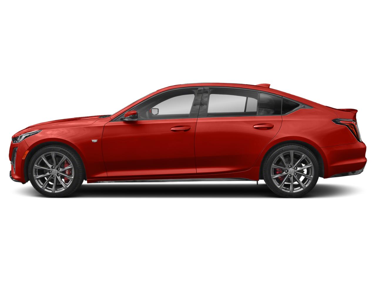 2021 Cadillac CT5 Vehicle Photo in San Antonio, TX 78230