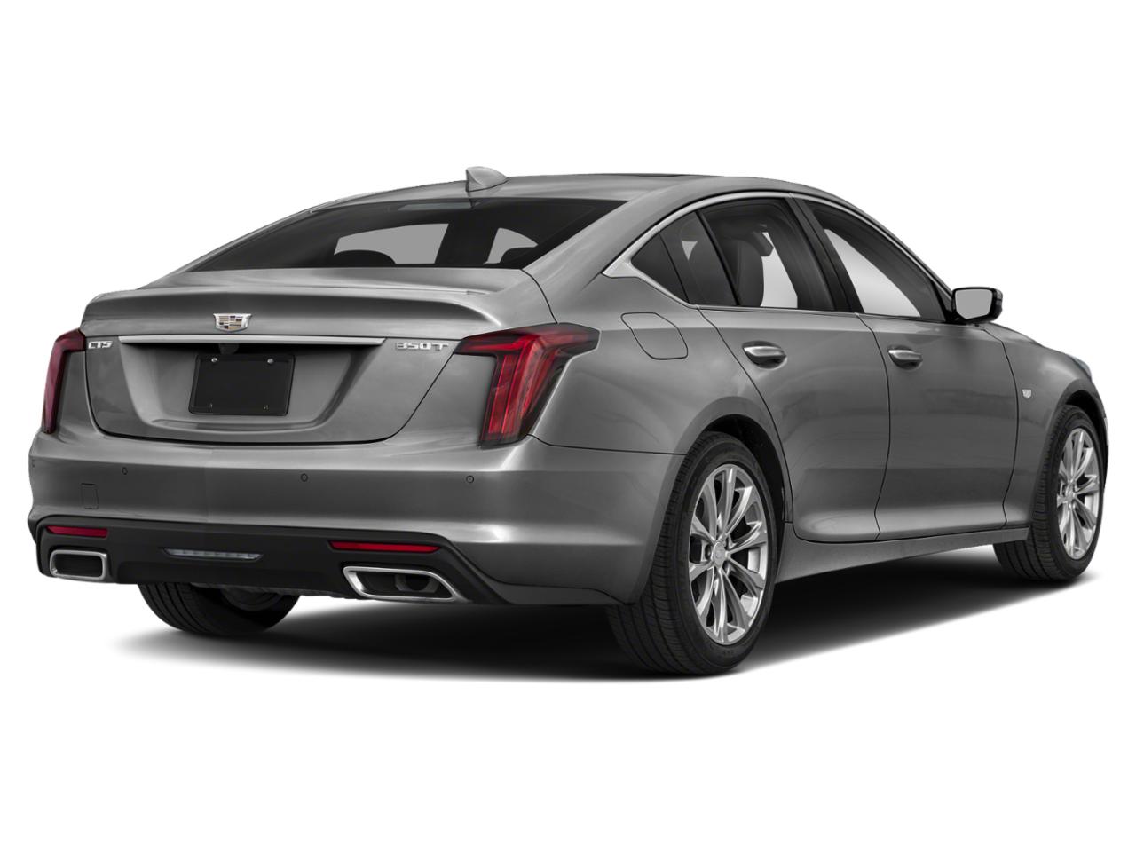 2021 Cadillac CT5 Vehicle Photo in Houston, TX 77079