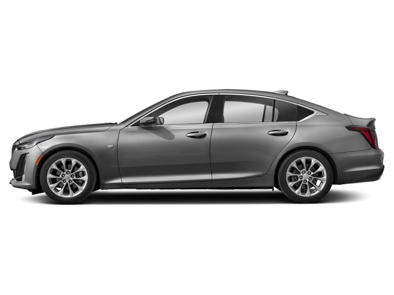 2021 Cadillac CT5 Vehicle Photo in Houston, TX 77079