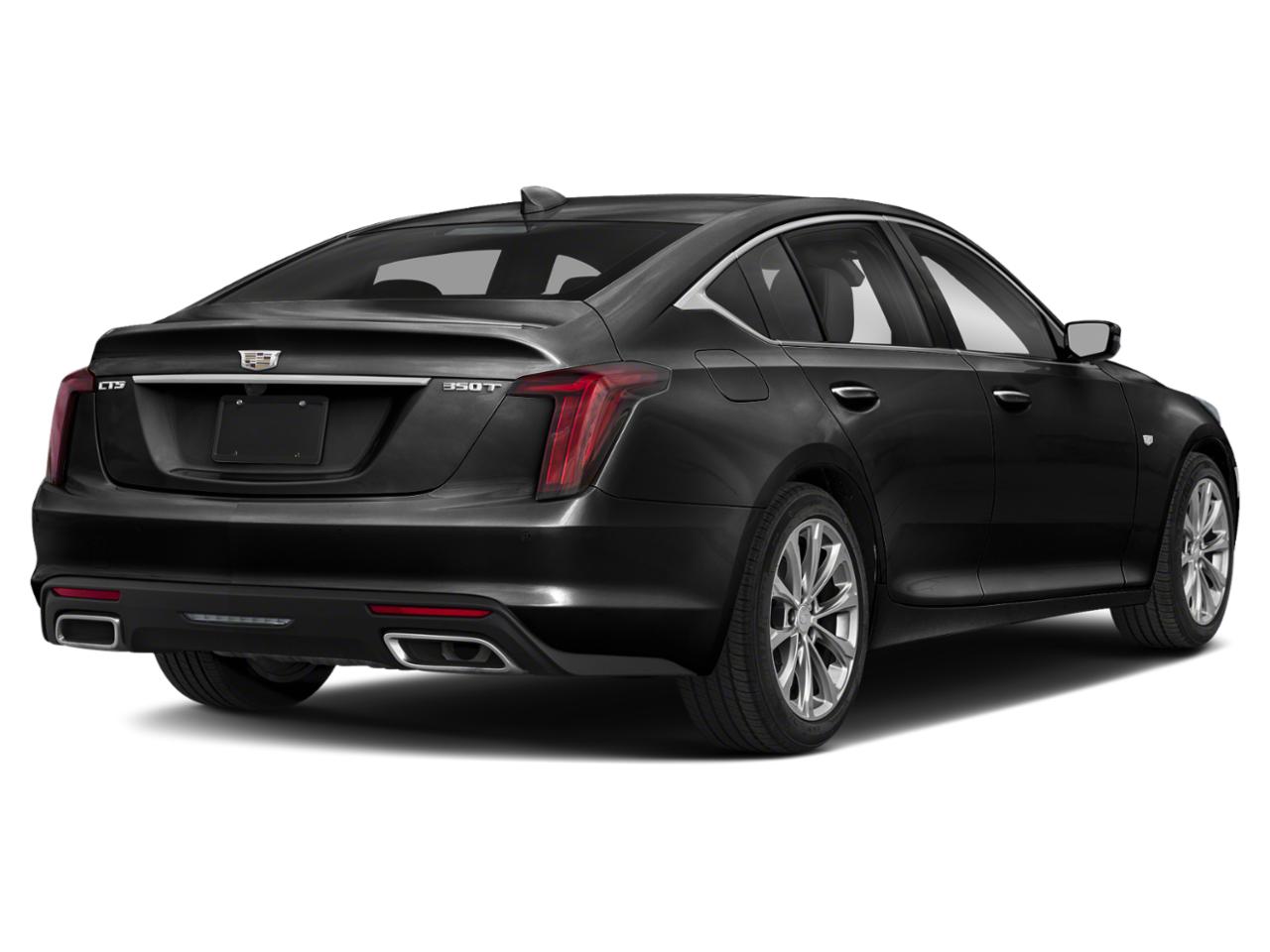 2021 Cadillac CT5 Vehicle Photo in Dallas, TX 75209