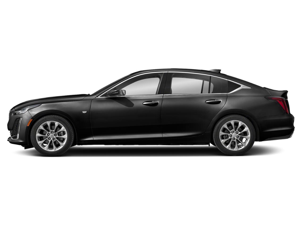 2021 Cadillac CT5 Vehicle Photo in Dallas, TX 75209