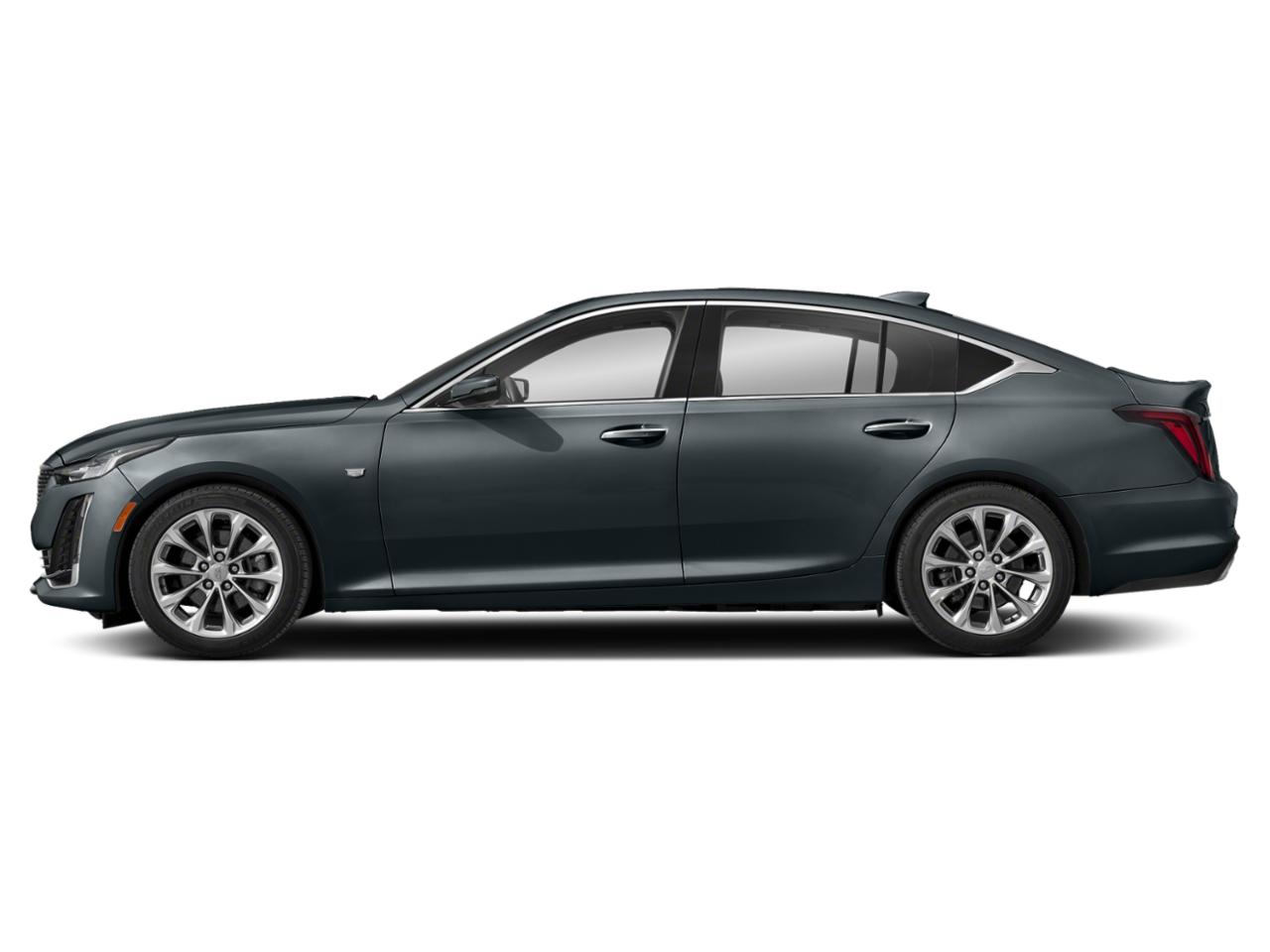 2021 Cadillac CT5 Vehicle Photo in Houston, TX 77079