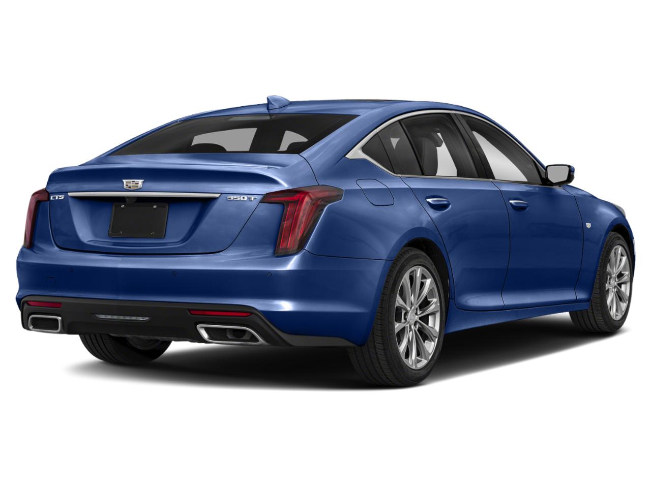 2021 Cadillac CT5 Vehicle Photo in San Antonio, TX 78230