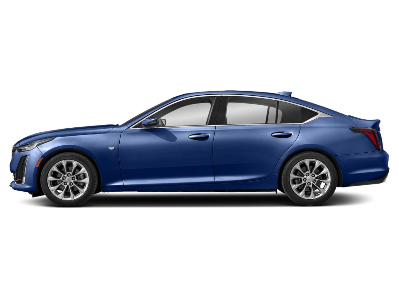 2021 Cadillac CT5 Vehicle Photo in San Antonio, TX 78230