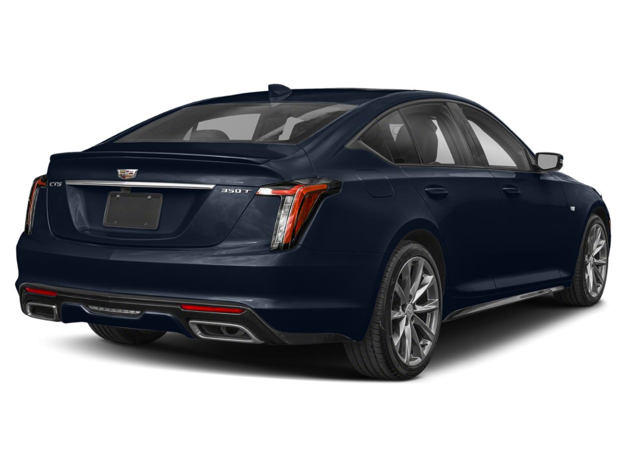 2021 Cadillac CT5 Vehicle Photo in San Antonio, TX 78230