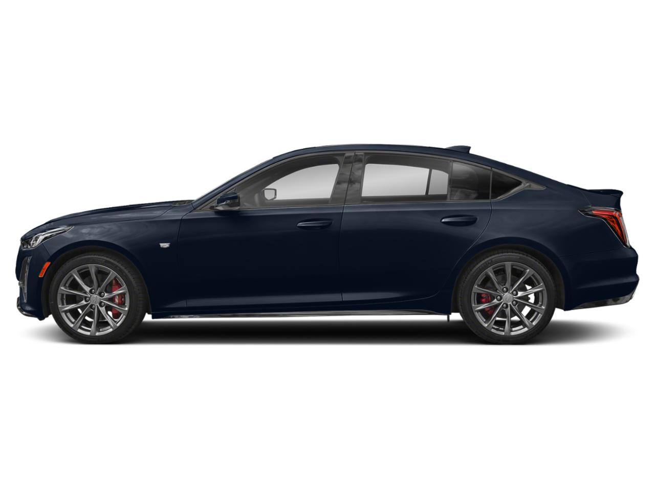 2021 Cadillac CT5 Vehicle Photo in San Antonio, TX 78230