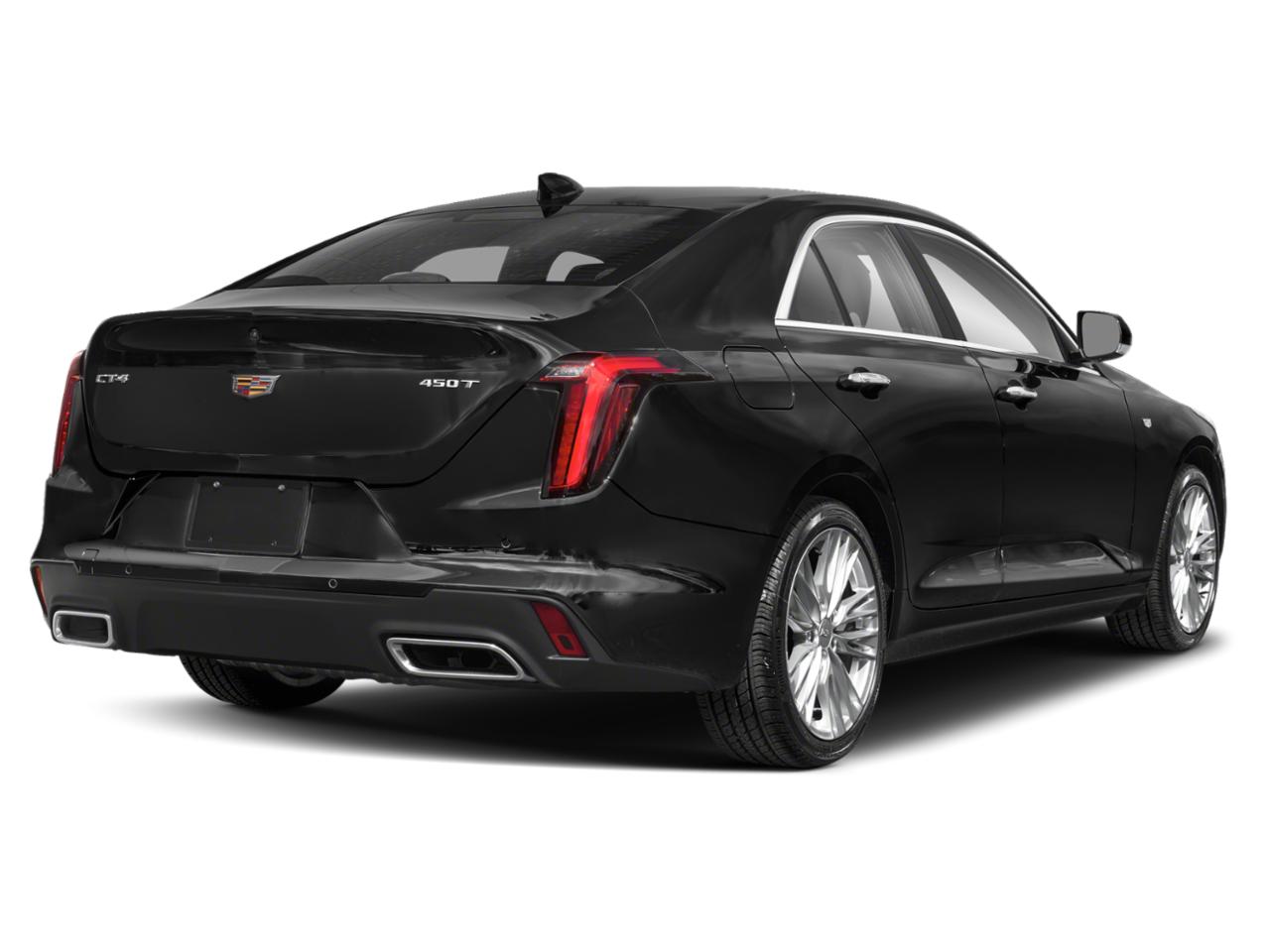 2021 Cadillac CT4 Vehicle Photo in Grapevine, TX 76051