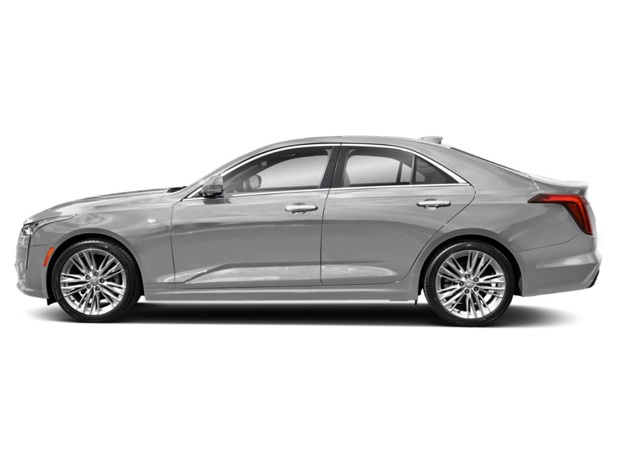 2021 Cadillac CT4 Vehicle Photo in San Antonio, TX 78230