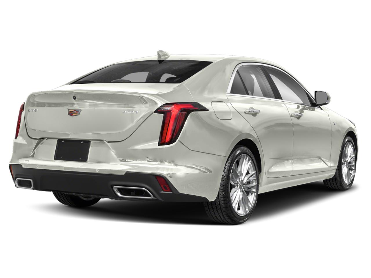 2021 Cadillac CT4 Vehicle Photo in Grapevine, TX 76051