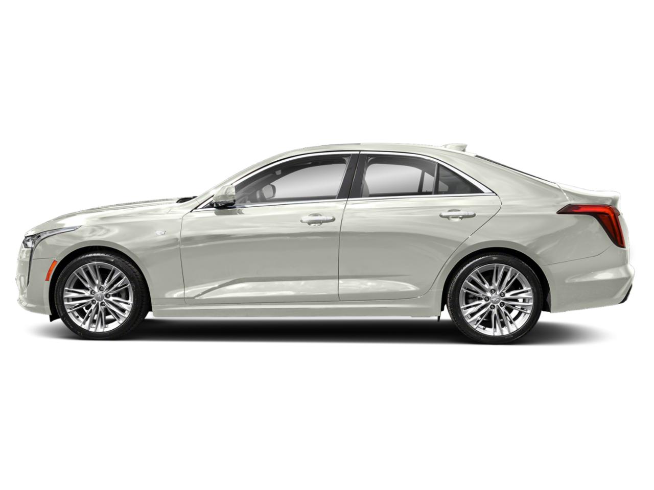2021 Cadillac CT4 Vehicle Photo in Grapevine, TX 76051