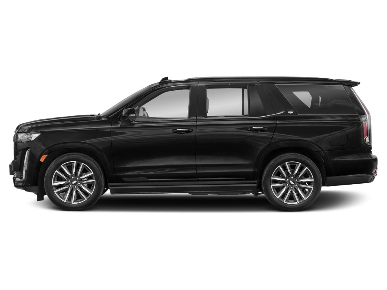 2021 Cadillac Escalade Vehicle Photo in Dallas, TX 75209