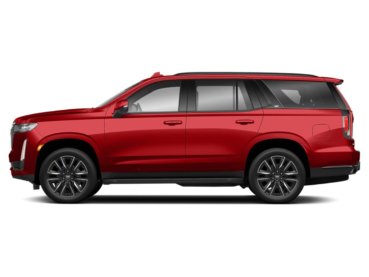 2021 Cadillac Escalade Vehicle Photo in Houston, TX 77079