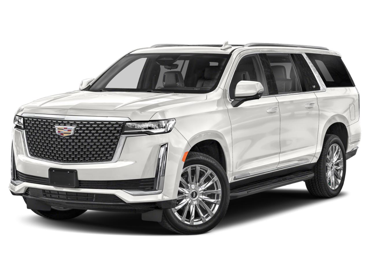 2021 Cadillac Escalade ESV Vehicle Photo in San Antonio, TX 78230