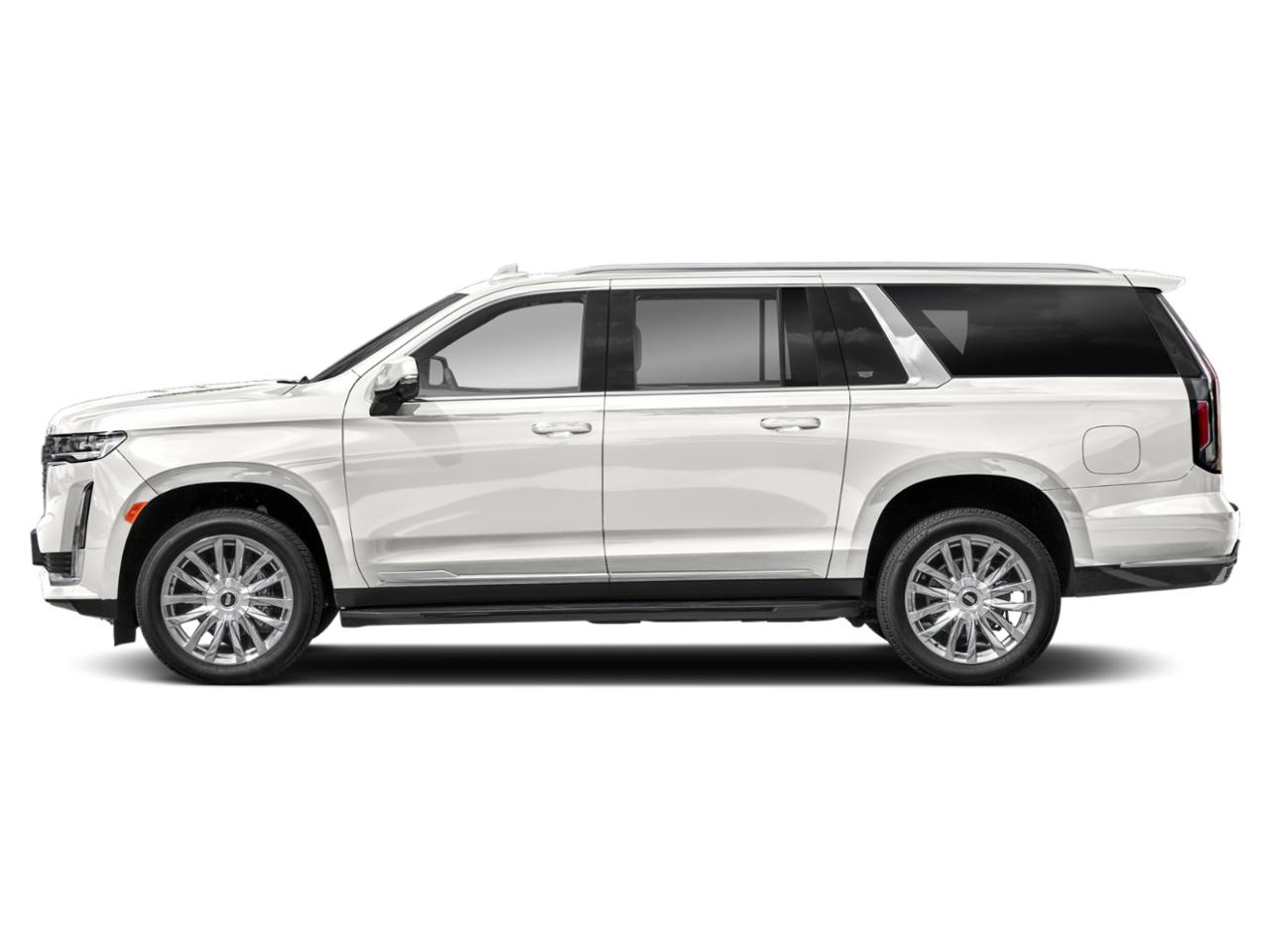 2021 Cadillac Escalade ESV Vehicle Photo in San Antonio, TX 78230