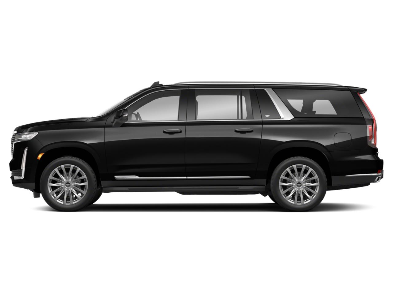 2021 Cadillac Escalade ESV Vehicle Photo in Dallas, TX 75209