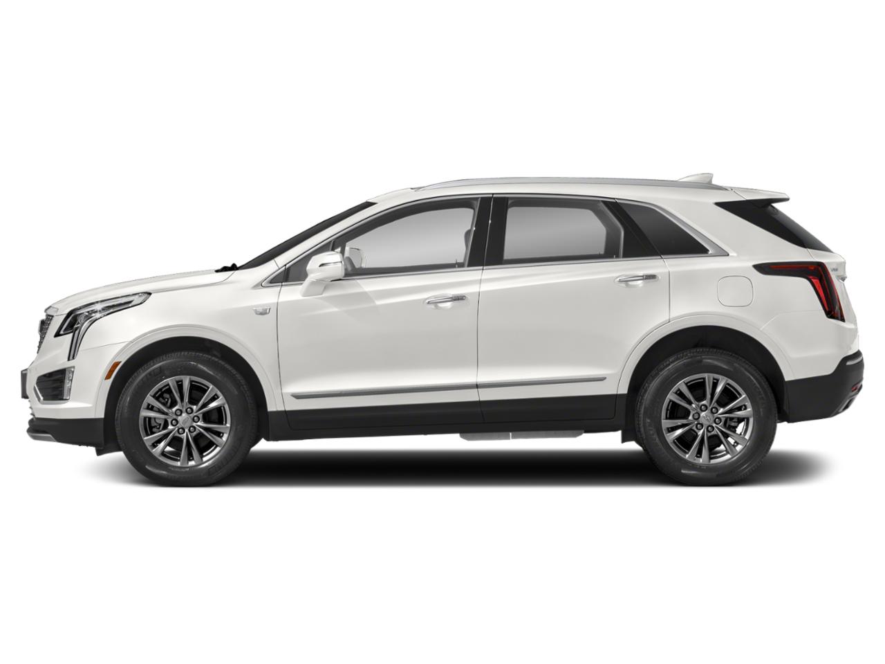 2021 Cadillac XT5 Vehicle Photo in Dallas, TX 75209