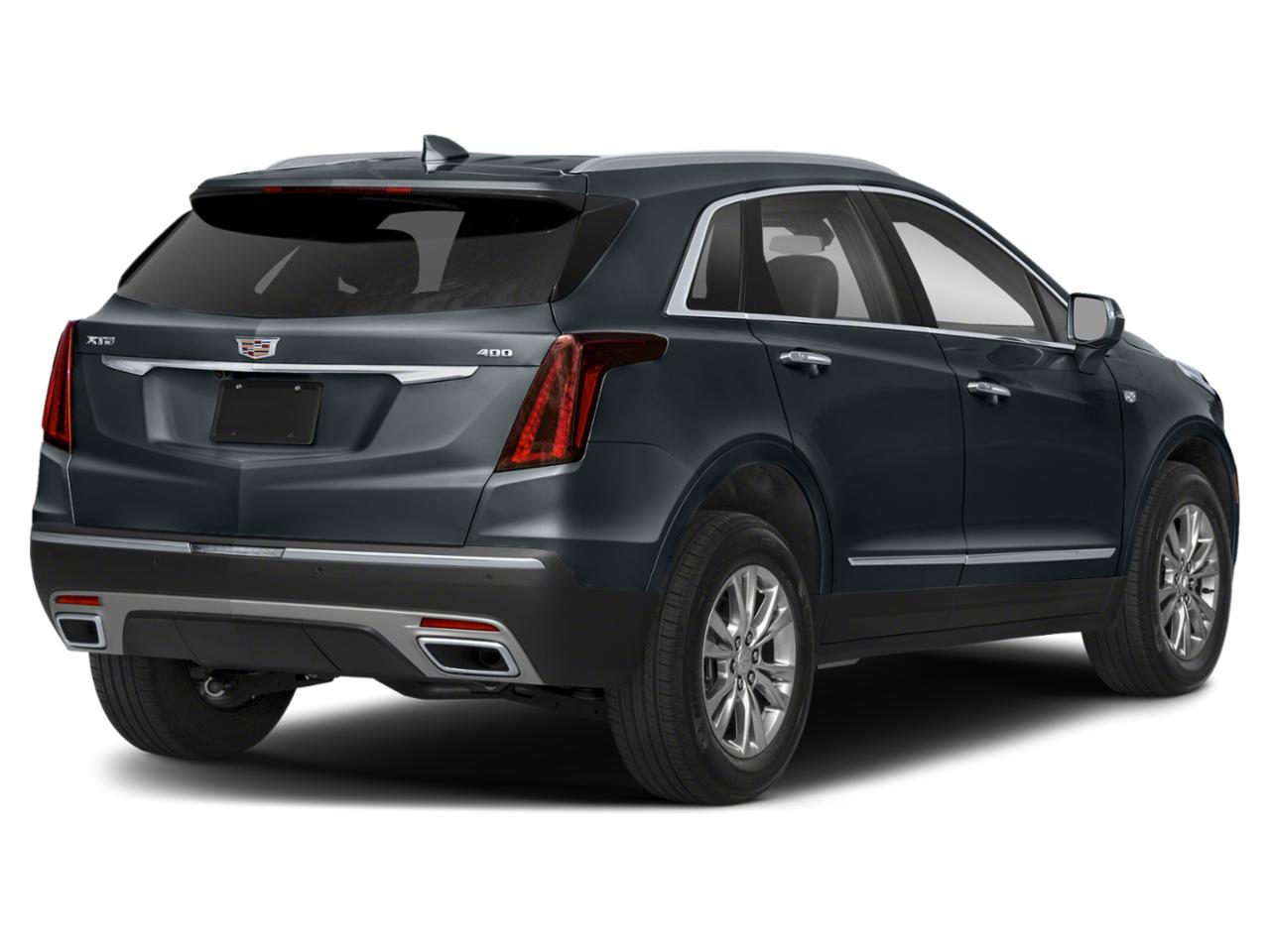 2021 Cadillac XT5 Vehicle Photo in Dallas, TX 75209