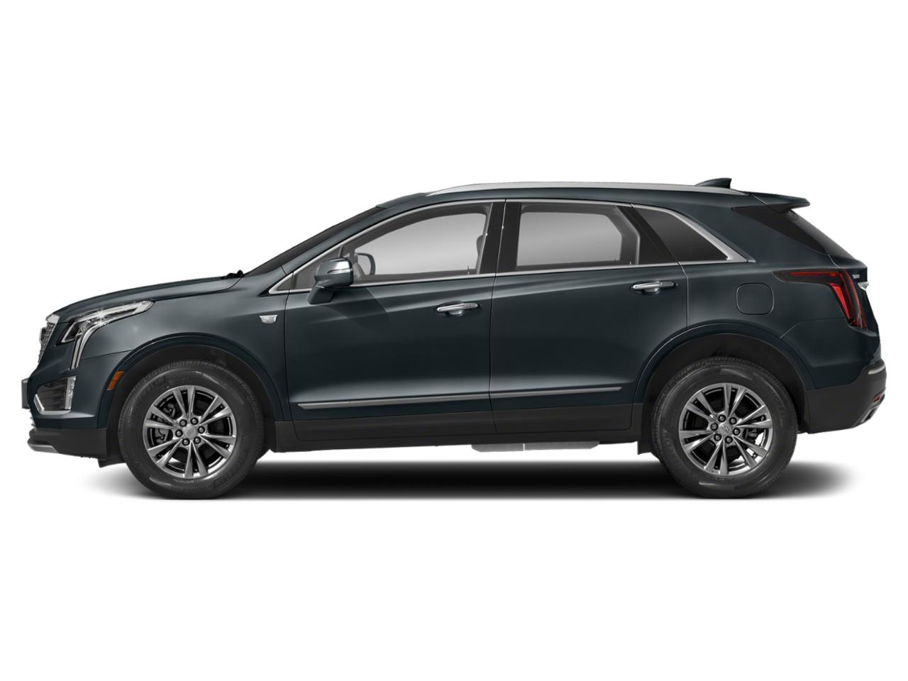 2021 Cadillac XT5 Vehicle Photo in Dallas, TX 75209