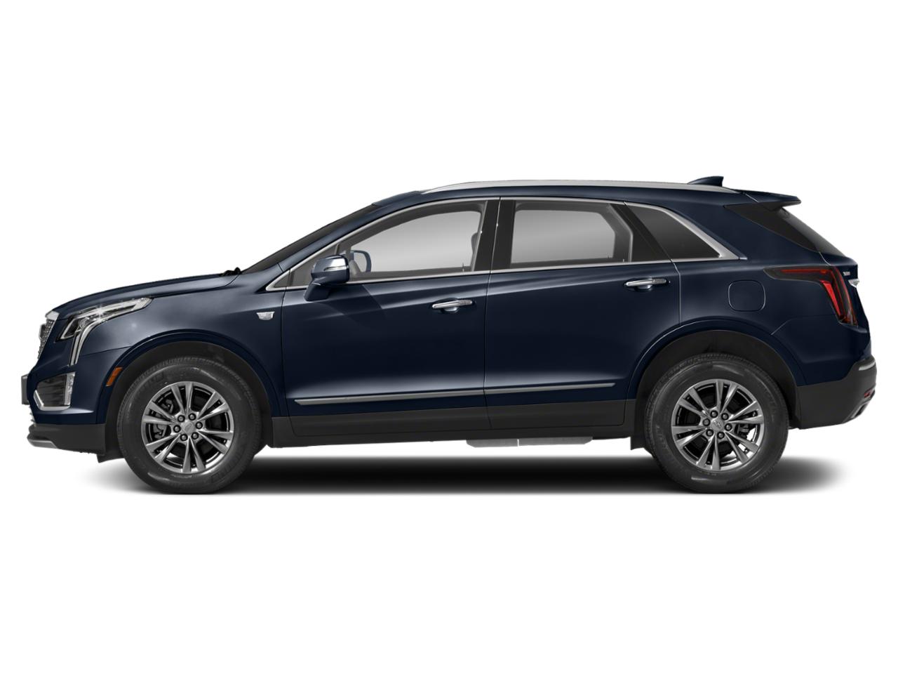2021 Cadillac XT5 Vehicle Photo in Houston, TX 77079
