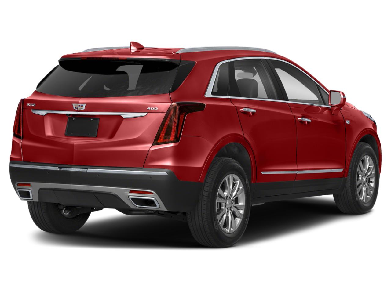 2021 Cadillac XT5 Vehicle Photo in San Antonio, TX 78230