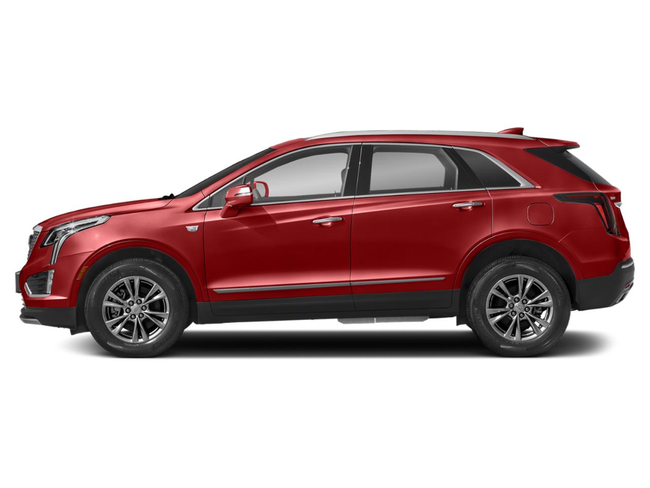 2021 Cadillac XT5 Vehicle Photo in San Antonio, TX 78230