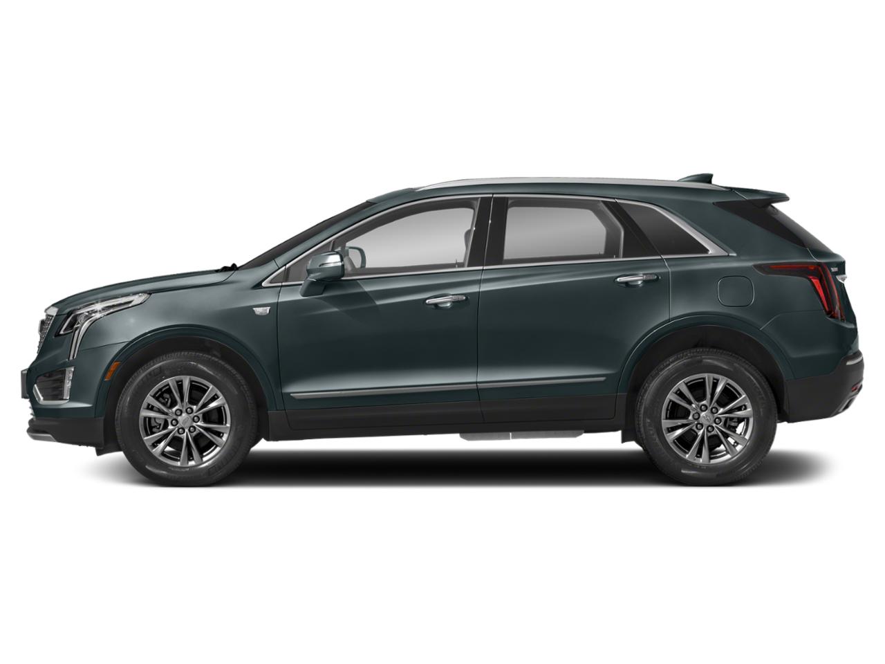 2021 Cadillac XT5 Vehicle Photo in Houston, TX 77079