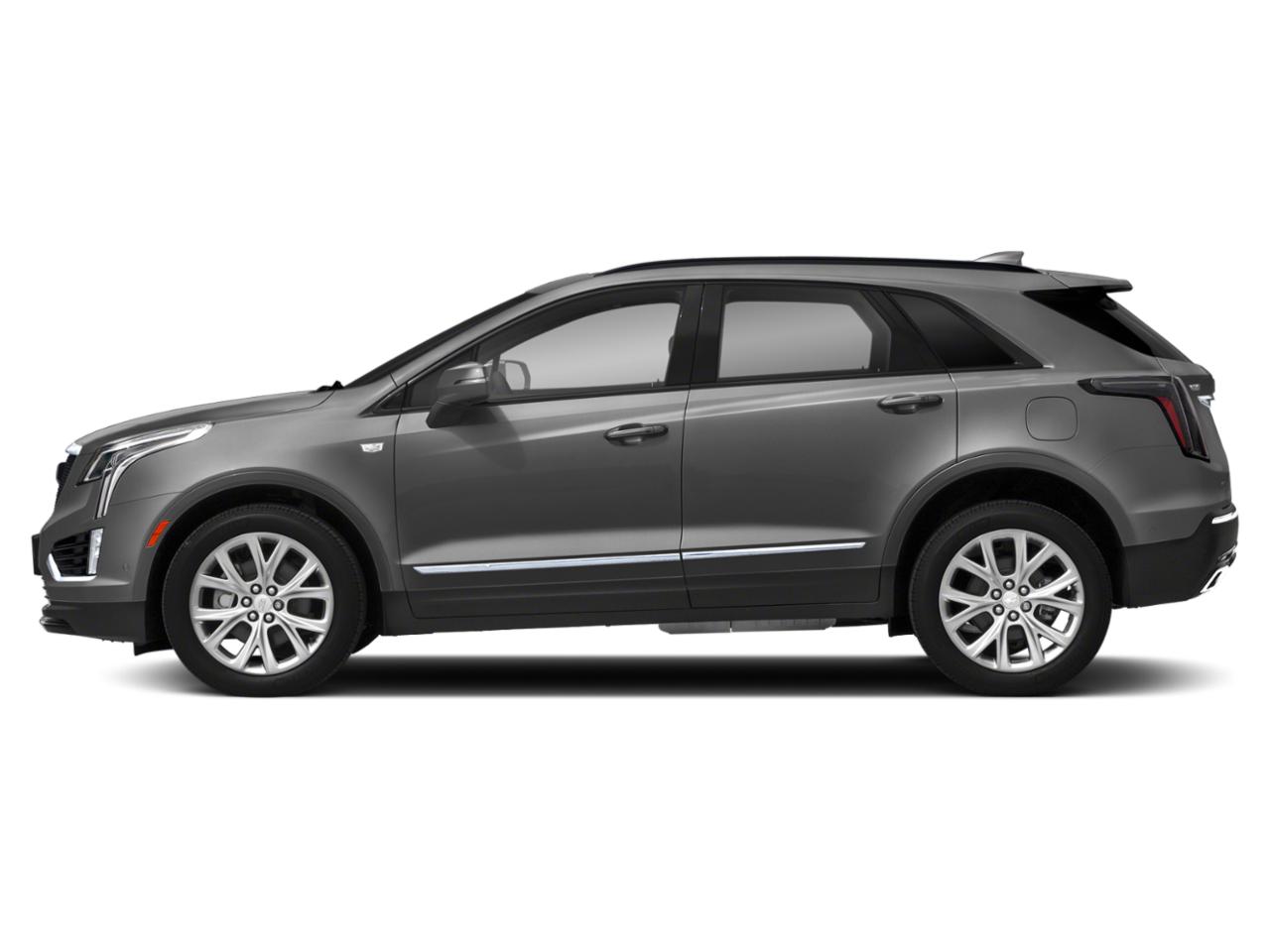 2021 Cadillac XT5 Vehicle Photo in Houston, TX 77079