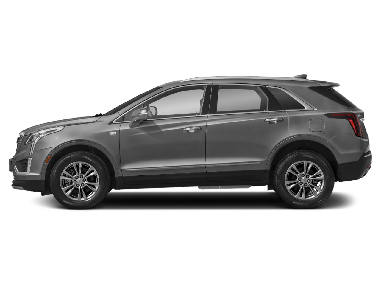 2021 Cadillac XT5 Vehicle Photo in Dallas, TX 75209