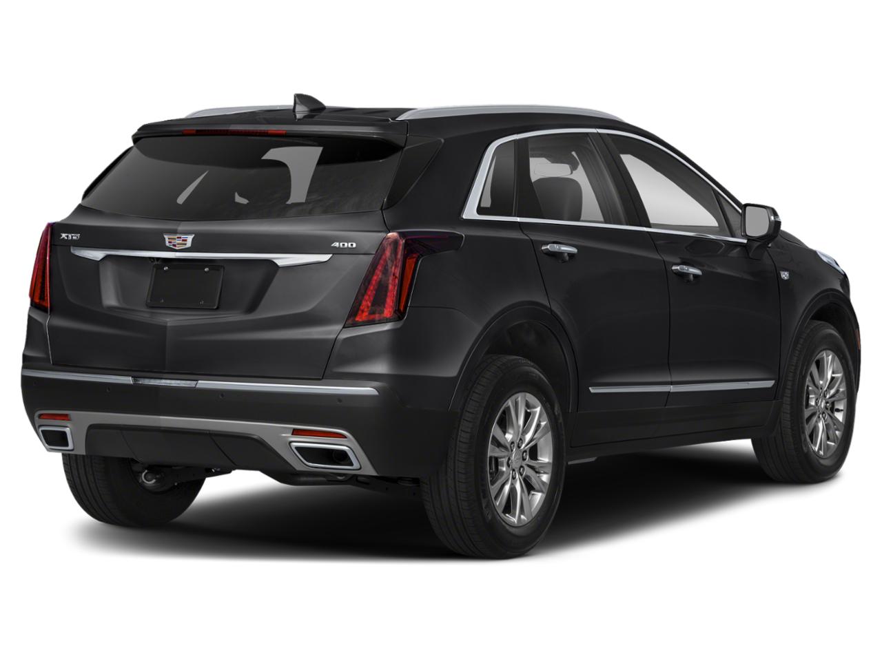 2021 Cadillac XT5 Vehicle Photo in Dallas, TX 75209