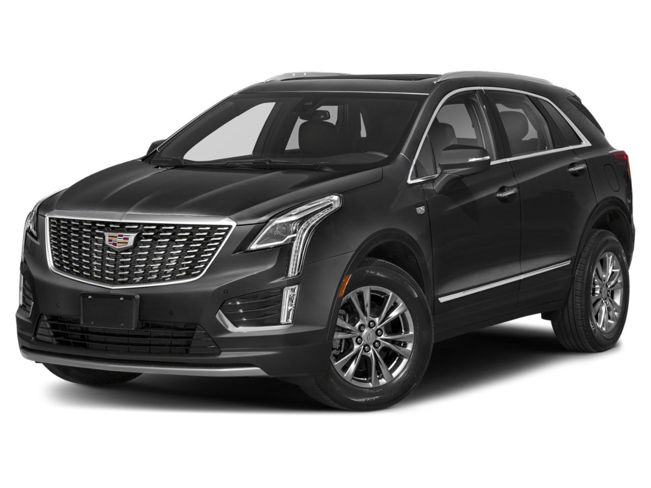 2021 Cadillac XT5 Vehicle Photo in Grapevine, TX 76051