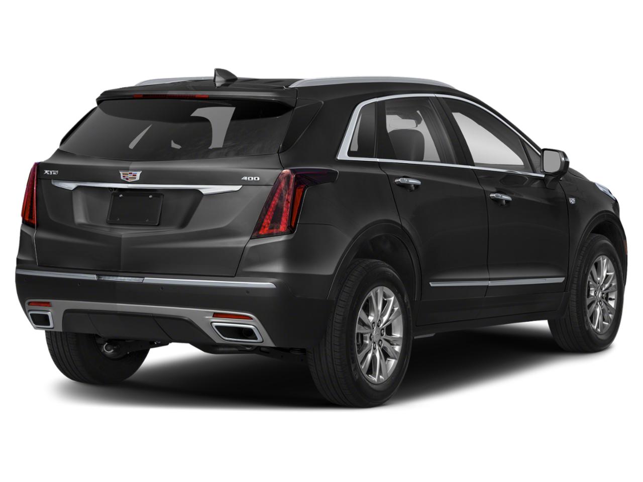 2021 Cadillac XT5 Vehicle Photo in Grapevine, TX 76051