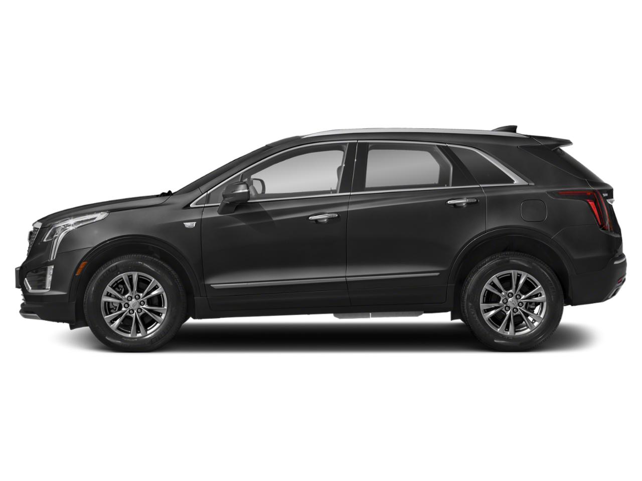 2021 Cadillac XT5 Vehicle Photo in Grapevine, TX 76051