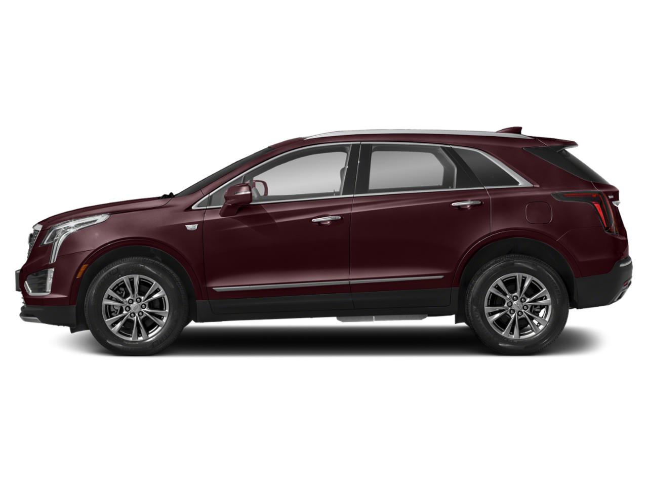 2021 Cadillac XT5 Vehicle Photo in San Antonio, TX 78230