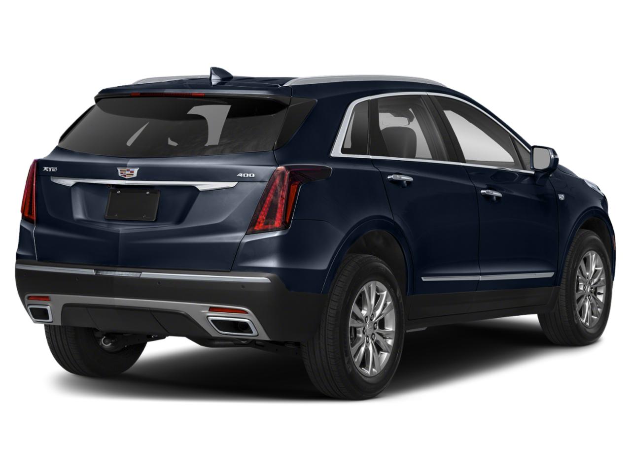 2021 Cadillac XT5 Vehicle Photo in Grapevine, TX 76051
