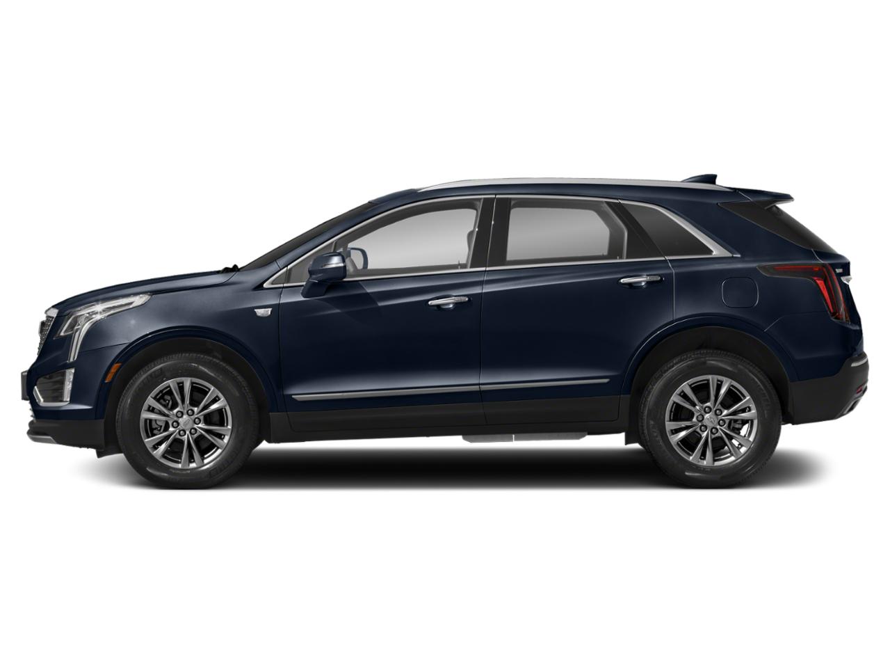 2021 Cadillac XT5 Vehicle Photo in Grapevine, TX 76051