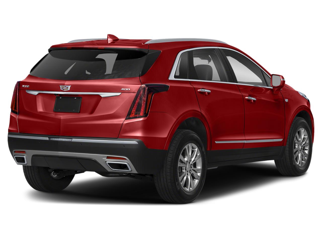 2021 Cadillac XT5 Vehicle Photo in Grapevine, TX 76051