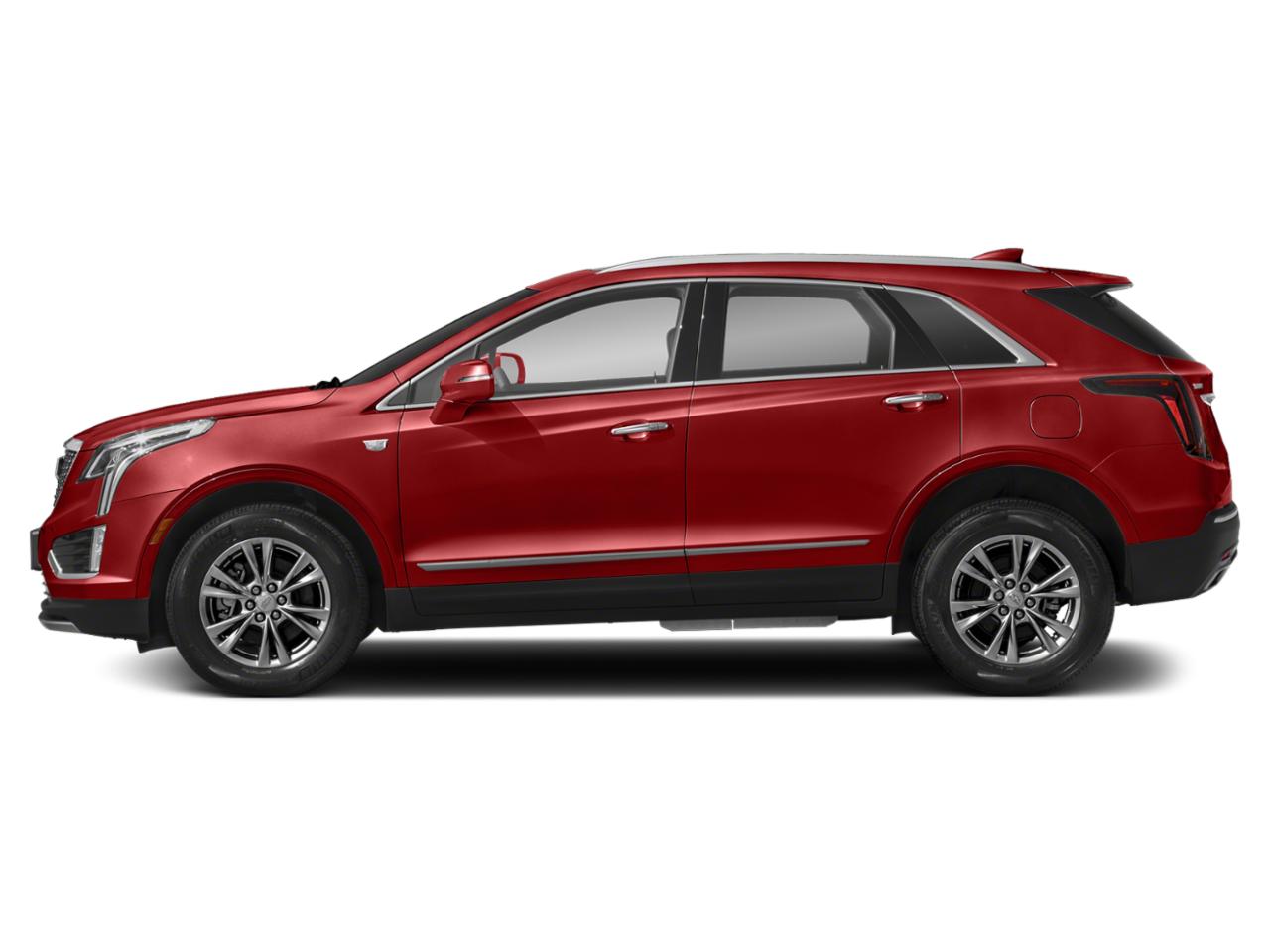 2021 Cadillac XT5 Vehicle Photo in Grapevine, TX 76051