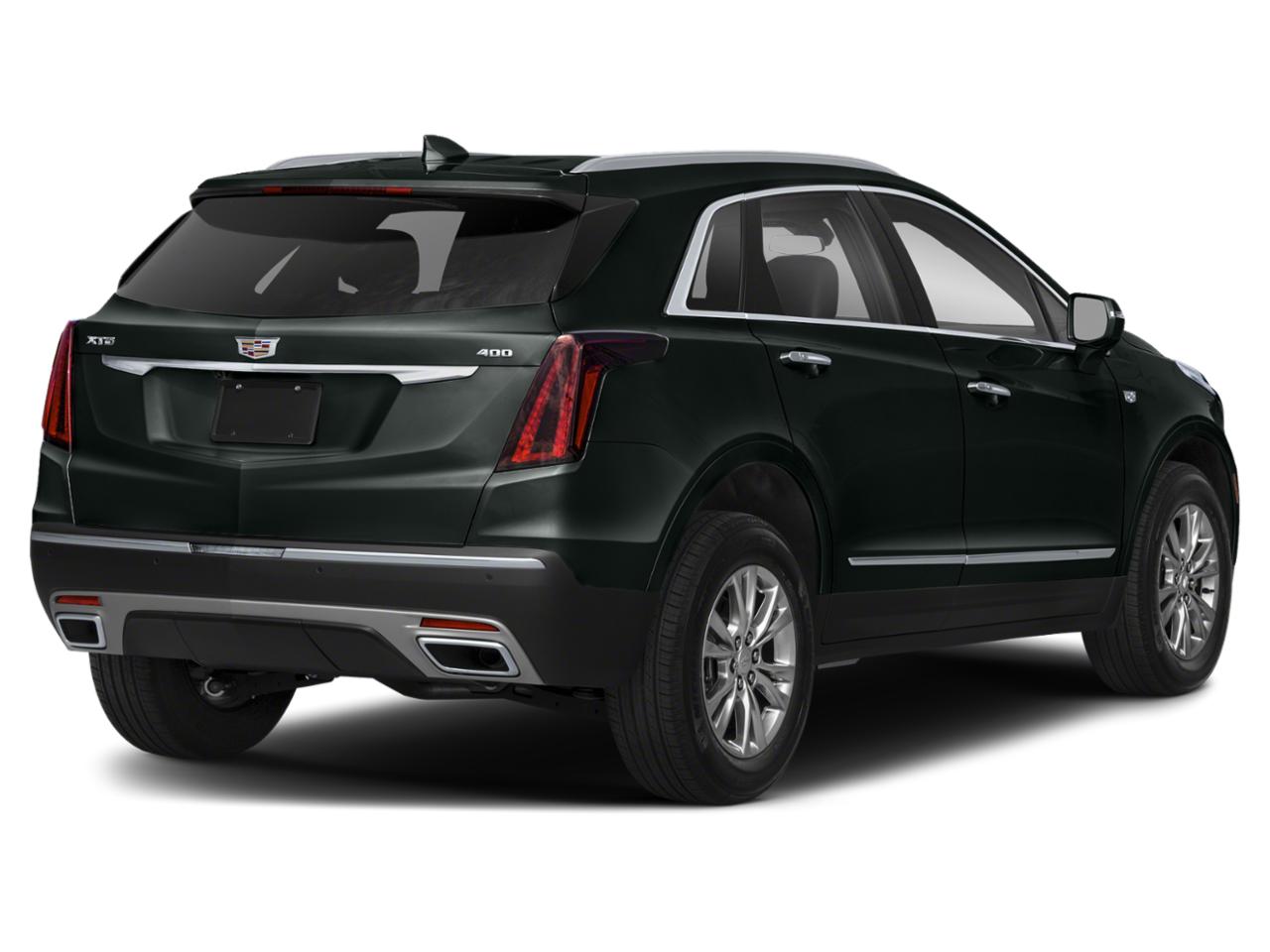 2021 Cadillac XT5 Vehicle Photo in Grapevine, TX 76051
