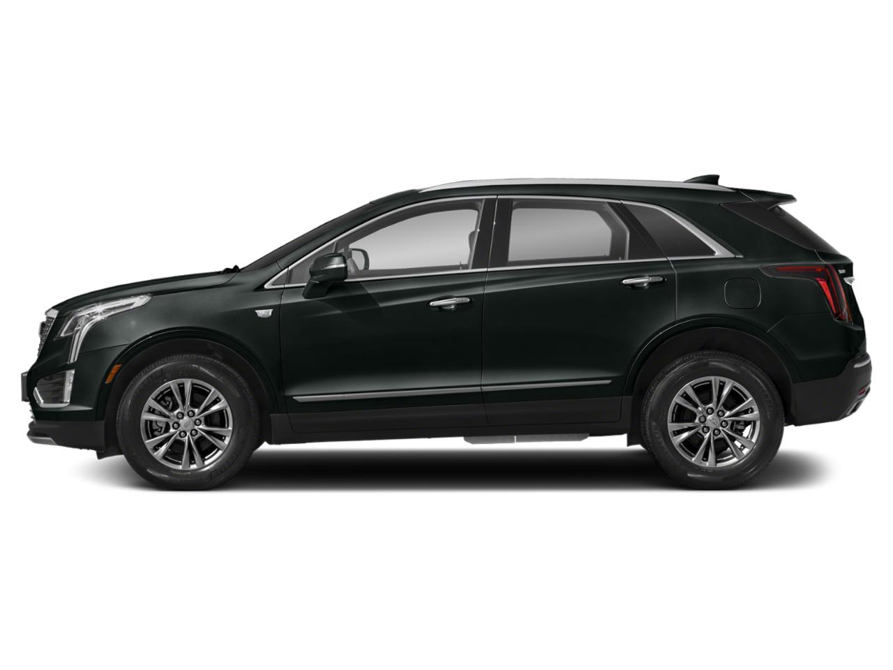 2021 Cadillac XT5 Vehicle Photo in Grapevine, TX 76051