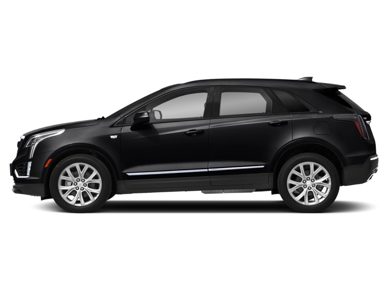 2021 Cadillac XT5 Vehicle Photo in Houston, TX 77079