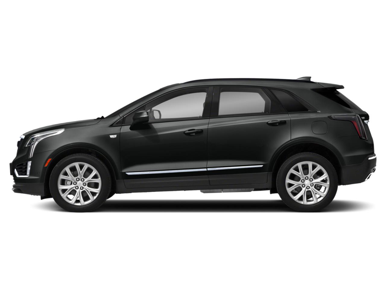 2021 Cadillac XT5 Vehicle Photo in Houston, TX 77079