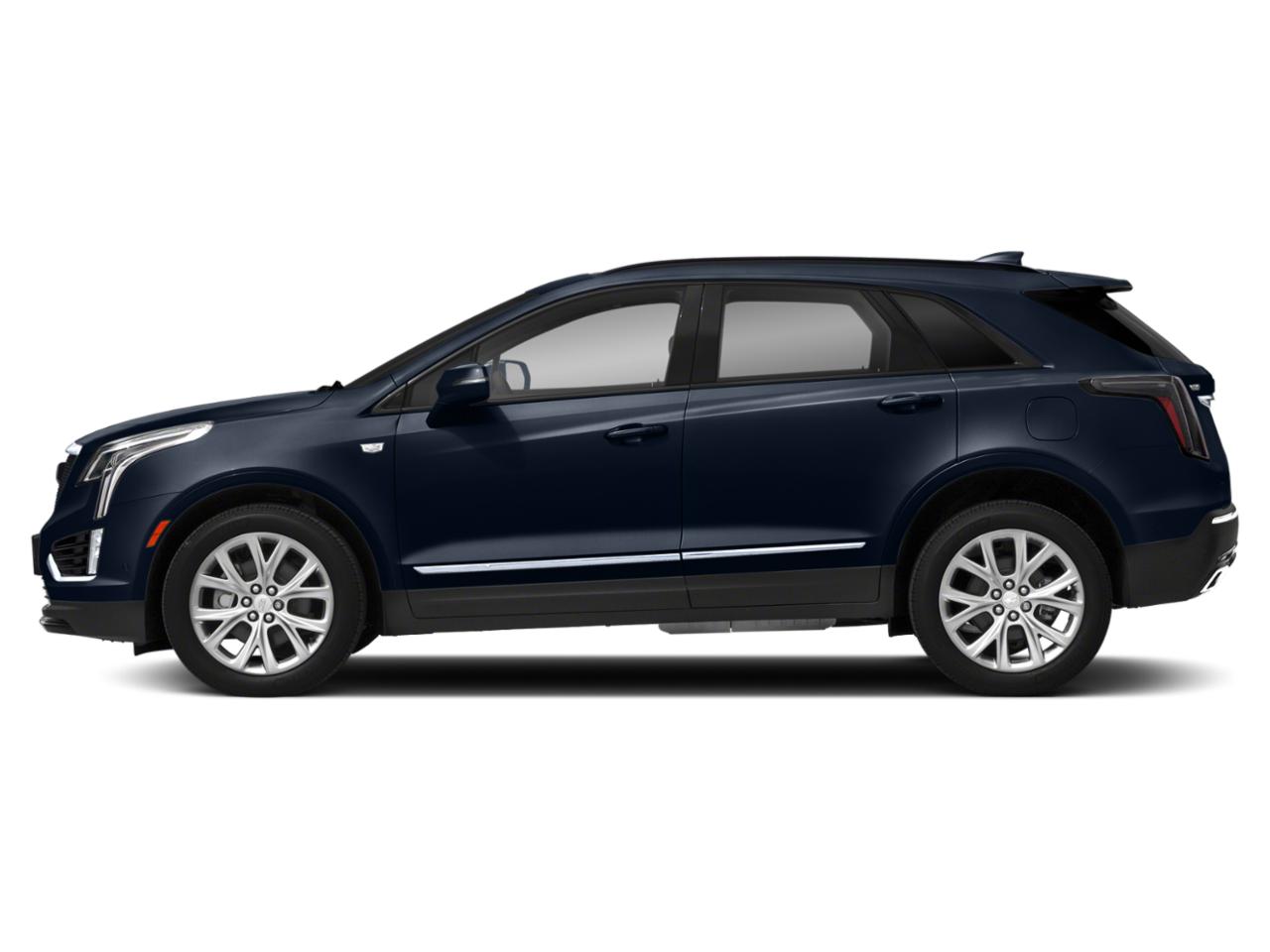2021 Cadillac XT5 Vehicle Photo in San Antonio, TX 78230