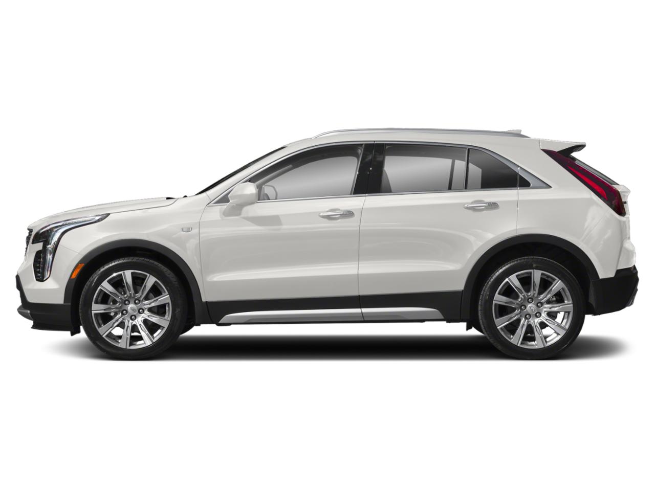 2021 Cadillac XT4 Vehicle Photo in San Antonio, TX 78230