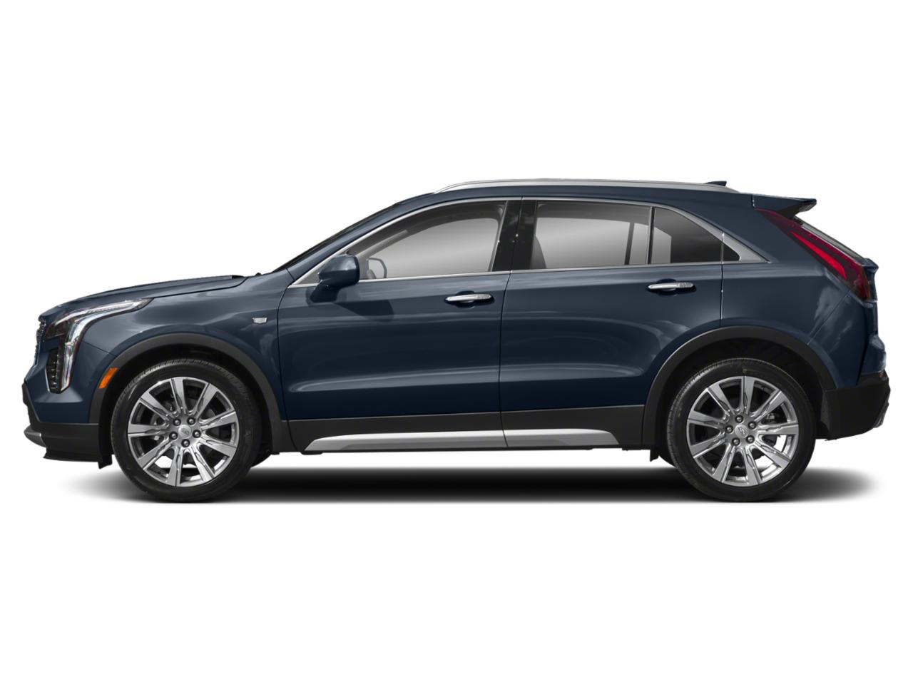 2021 Cadillac XT4 Vehicle Photo in San Antonio, TX 78230