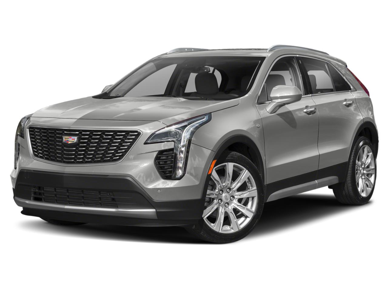 2021 Cadillac XT4 Vehicle Photo in San Antonio, TX 78230