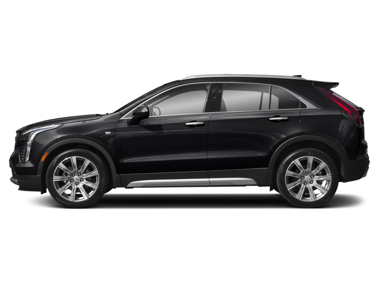 2021 Cadillac XT4 Vehicle Photo in Houston, TX 77079